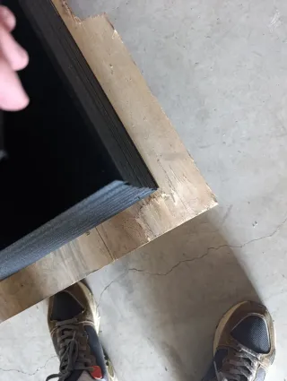 16 UNIDADES DE LOSETA PREMIUM 100x100 - 15 mm