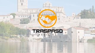 TRASPASO DE NEGOCIO EN ZAMORA POR WHATSAPP