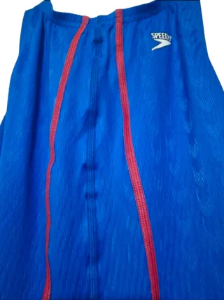 Bañador Speedo Fastskin FSI XL Recorbreaker.