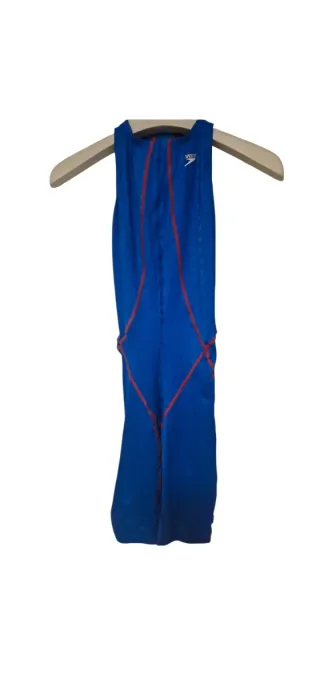 Bañador Speedo Fastskin FSI XL Recorbreaker.