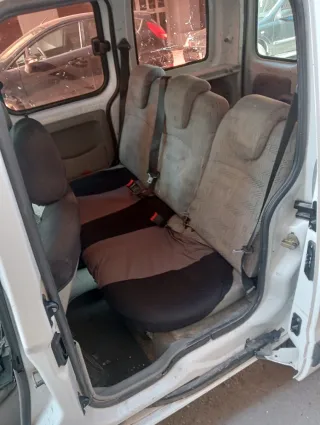 cambio o vendo Renault Kangoo 2007