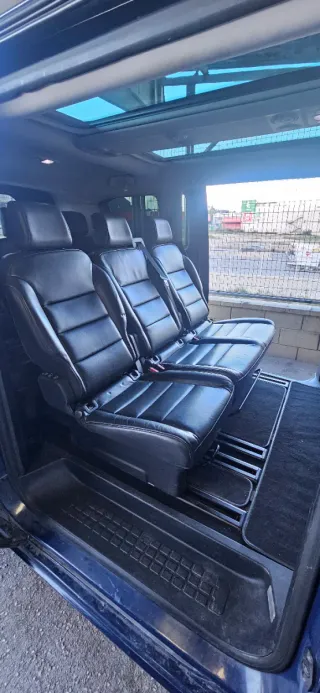 Citroen SpaceTourer 2017