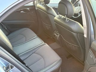 Mercedes E 320 CDI AVANTGARDE AUTO