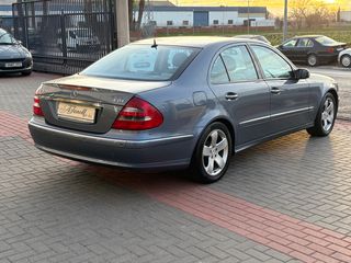 Mercedes E 320 CDI AVANTGARDE AUTO