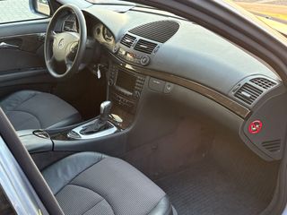 Mercedes E 320 CDI AVANTGARDE AUTO