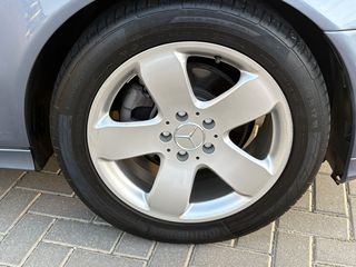 Mercedes E 320 CDI AVANTGARDE AUTO