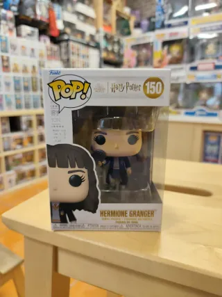 Funko Pop! Harry Potter Hermione Granger 150