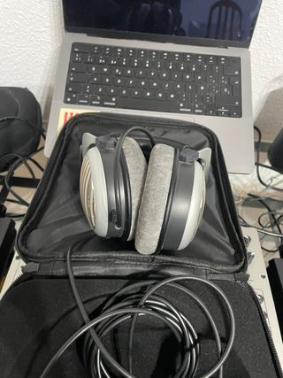 Beyerdynamic DT 990 Auriculares