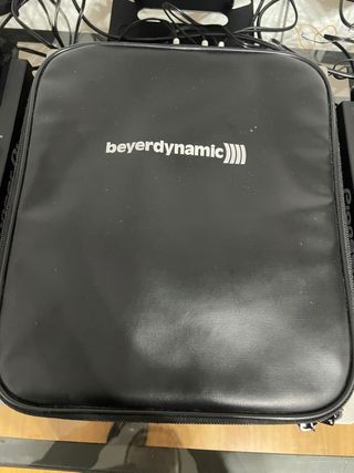 Beyerdynamic DT 990 Auriculares