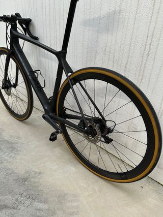 Giant TCR ADVANCED