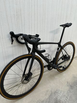 Giant TCR ADVANCED