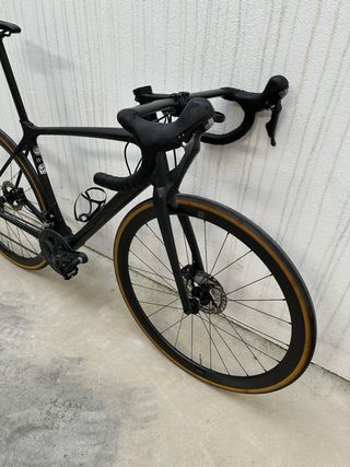 Giant TCR ADVANCED