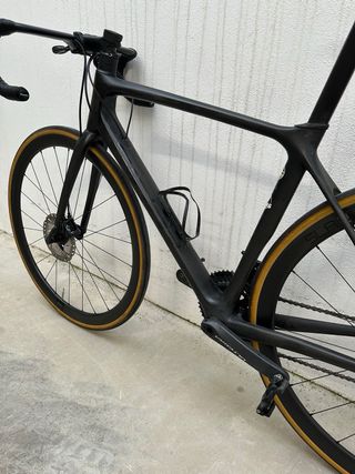 Giant TCR ADVANCED