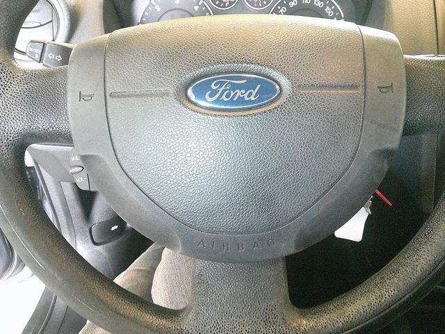 Ford Fiesta 2008
