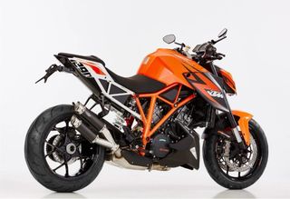 Escape KTM 1290 Super Duke R/GT