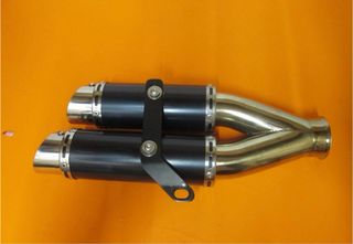 Escape KTM 1290 Super Duke R/GT