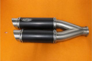 Escape KTM 1290 Super Duke R/GT