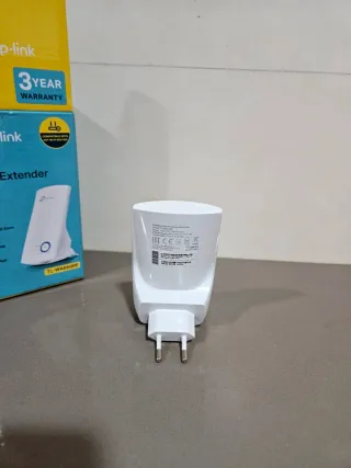 TP-Link TL-WA850RE Extensor WiFi
