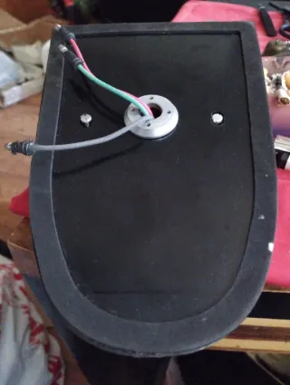 Tacómetro Vintage Dixco HTx