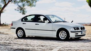 BMW Serie 3 1999