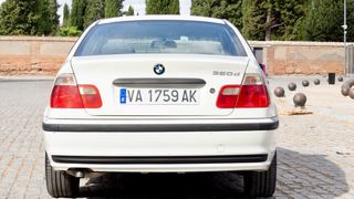 BMW Serie 3 1999