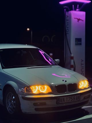 BMW Serie 3 1999
