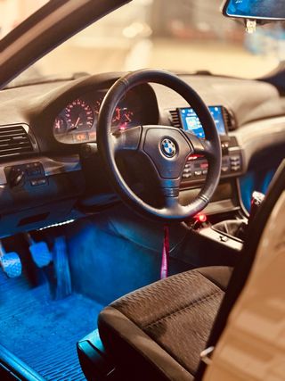 BMW Serie 3 1999