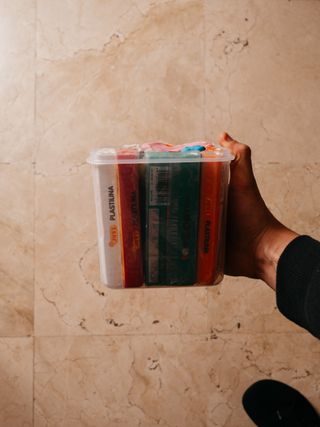 Lote Plastilina Jovi - Muchos Bloques Nuevos