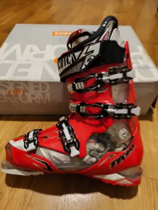 Botas de esquí Tecnica Talla 43