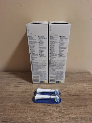 Cepillos Eléctricos Oral-B iO Series 3 (2uds)