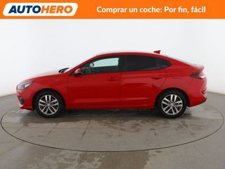 Hyundai i30 1.0 TGDI Klass