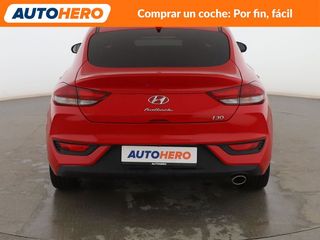 Hyundai i30 1.0 TGDI Klass