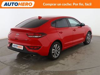 Hyundai i30 1.0 TGDI Klass