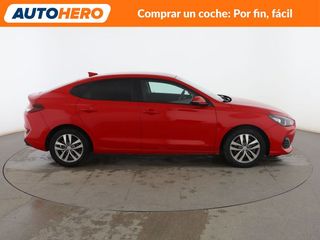 Hyundai i30 1.0 TGDI Klass