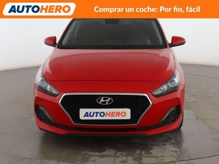 Hyundai i30 1.0 TGDI Klass
