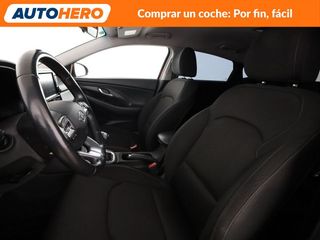 Hyundai i30 1.0 TGDI Klass