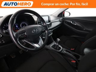 Hyundai i30 1.0 TGDI Klass