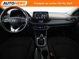 Hyundai i30 1.0 TGDI Klass