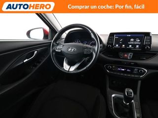 Hyundai i30 1.0 TGDI Klass
