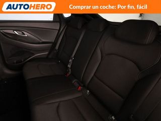 Hyundai i30 1.0 TGDI Klass