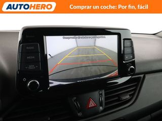 Hyundai i30 1.0 TGDI Klass