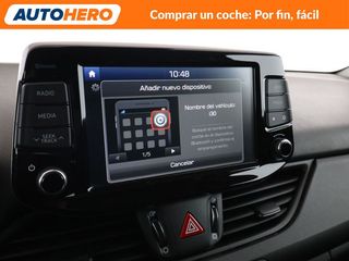 Hyundai i30 1.0 TGDI Klass