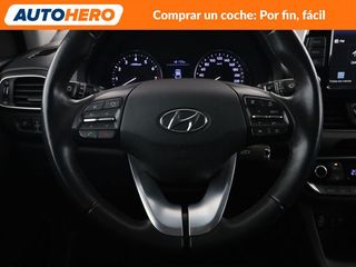 Hyundai i30 1.0 TGDI Klass