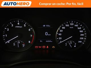 Hyundai i30 1.0 TGDI Klass