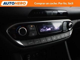 Hyundai i30 1.0 TGDI Klass