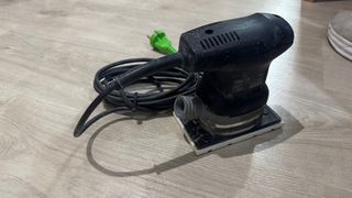 Lijadora Festool RS 400