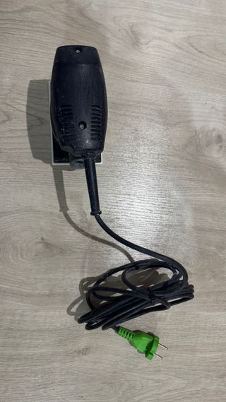 Lijadora Festool RS 400