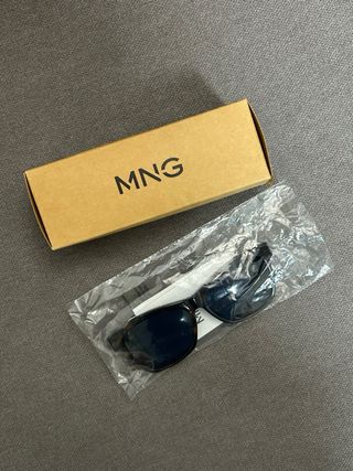 Gafas sol Mango. Talla única. Nuevas