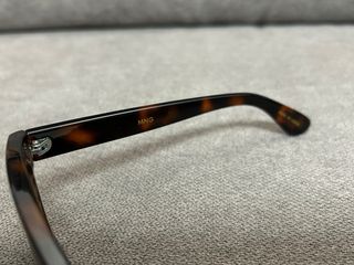 Gafas sol Mango. Talla única. Nuevas