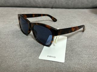 Gafas sol Mango. Talla única. Nuevas